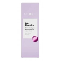 MIXIT Skin Chemistry Сыворотка-лифтинг для лица увлажняющая с колагеном 30мл